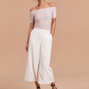 Wilfred Tournesol Top xxs